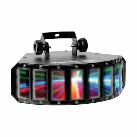 DEEJAY LED 30 Watts LED Poseidon-I with DMX Control DJ159